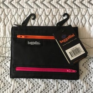 Baggallini Currency Organizer.